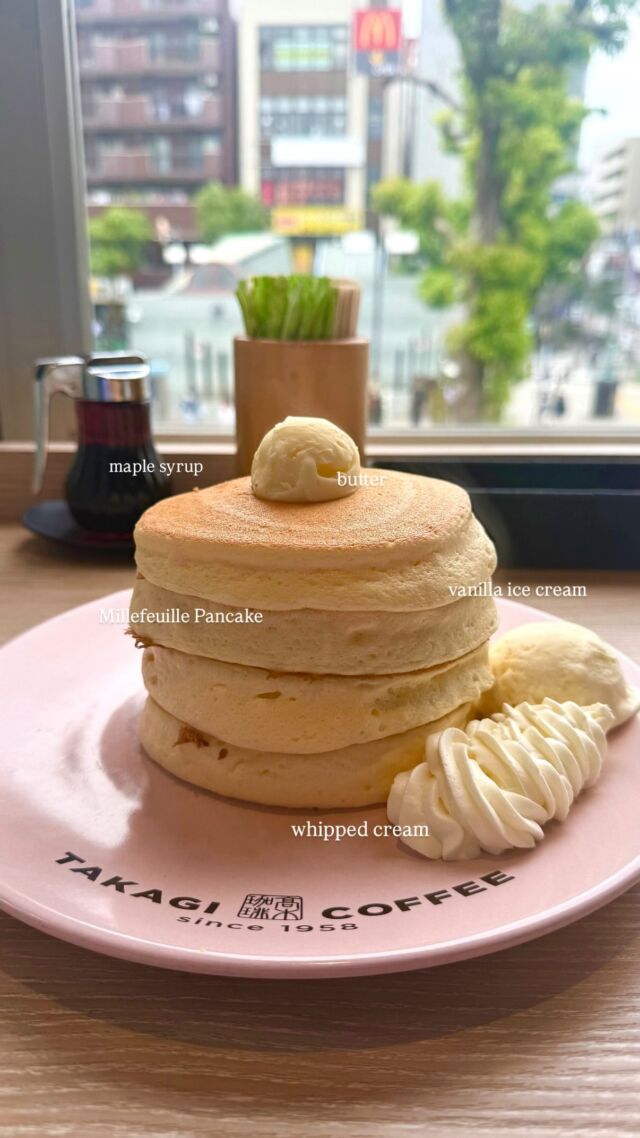 M'av行徳店にて、待望の『YOSHOKU』メニューの販売を開始！！ – 高木珈琲