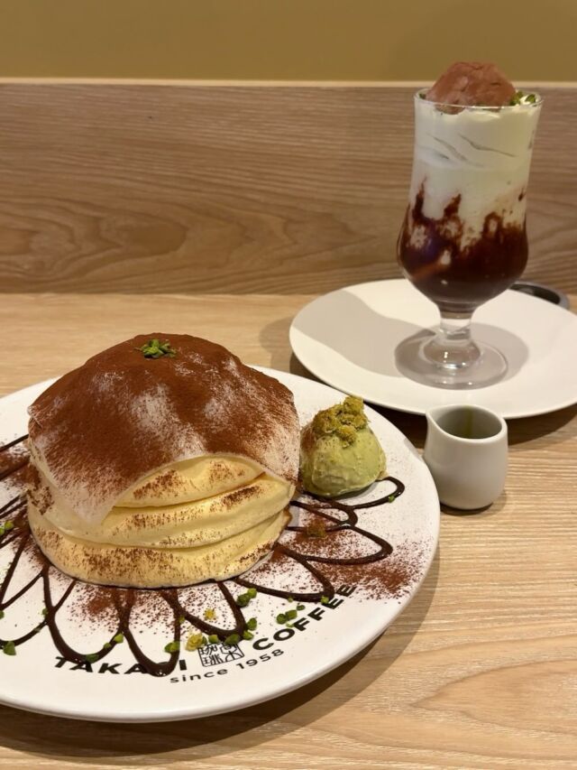 おうちカフェでも楽しめる、春の一杯。高木珈琲「スプリングブレンド