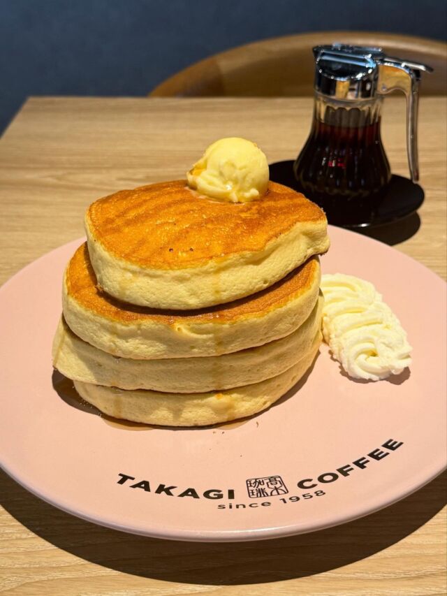 M'av行徳店 – 髙木珈琲