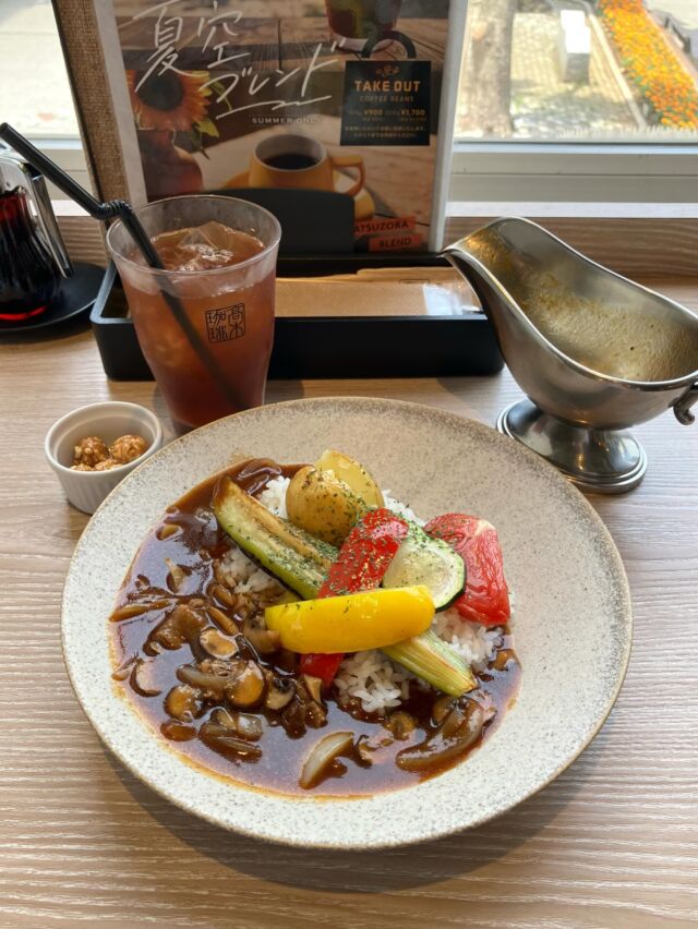 イオンタウン松原店 – 髙木珈琲