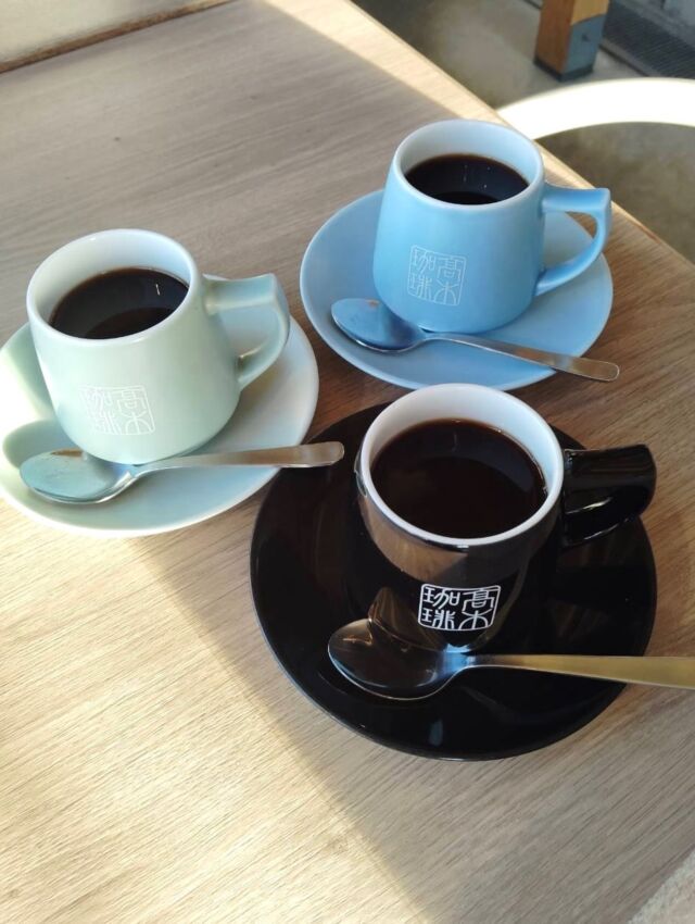 茨木店コラージュ髙木珈琲 – 髙木珈琲